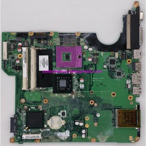 Genuine 482868-001 GM45 DDR2 Laptop Motherboard Mainboard for HP DV5 DV5-1000 Series NoteBook PC