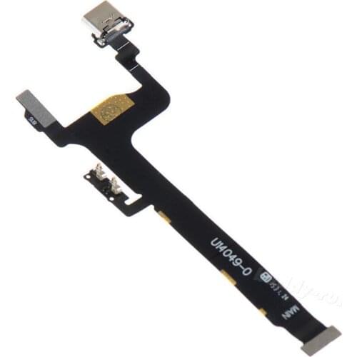 For Oneplus 2 1+2 A2001 A2003 Charge Charging Port Dock Connector Flex Cable