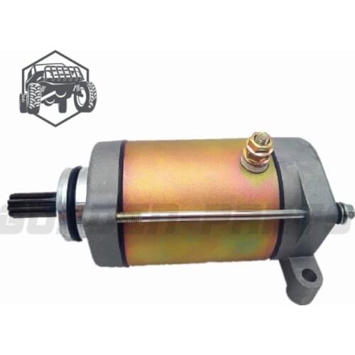 Linhai LH 500CC ATV UTV 500 starter motor Quad Parts