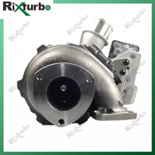 Turbo Charger Complete GTB2260VZK 812971 For Ford Ranger Transit 3.2 TDCI 147Kw Duratorq BK3Q6K682AB Turbine Turbolader 2011