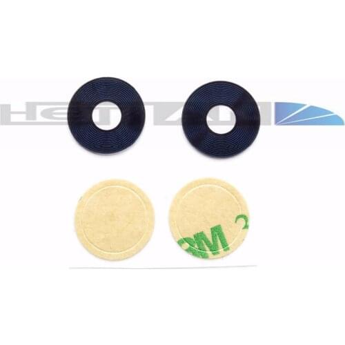 Rear Back Camera Glass Lens Cover For Huawei honor 6A/V9 Play Replacement Repair Spare Parts