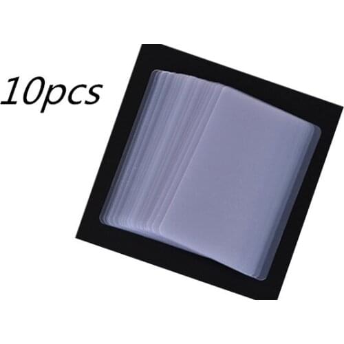 10pcs Glued Screen Repair Tool Plastic Card Pry Opening Scraper For IPad Tablet For Samsung Mobile Phone