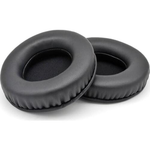 Ear Pads Cups Foam Replacement for AKG K52 Headphone Headset Earpads Cushions Covers Pillow