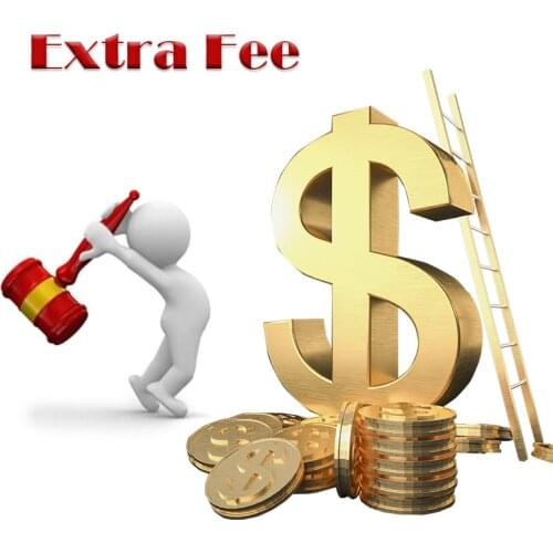 Extra Fee