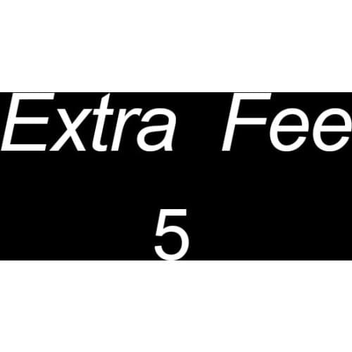 Extra Fee L