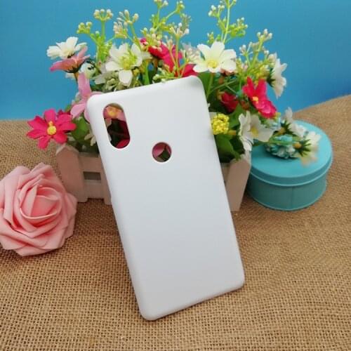 Good Quality Mobile Phone Blank Wholesale 3d sublimation phone case For Xiaomi MIX2S