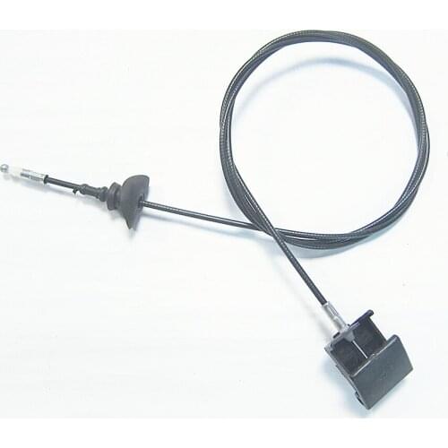 Car body FA03-56-720M1 bonnet hood release wire cable for Haima 3 2012-2015 323 family III