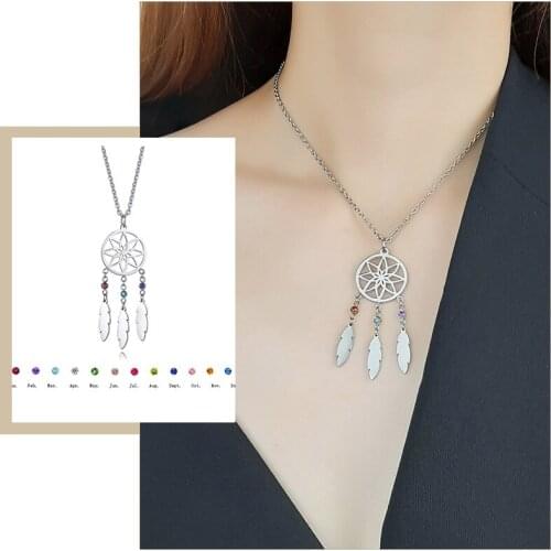 Myfresty Custom Necklaces