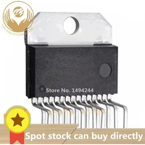 1pcs TDA7297 7297 ZIP-15 In Stock