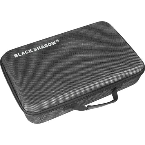 Blackshadow Portable Bag Carrying Bag Protection Box For EC2PRO Gimbal DIY Drone box DIY camera box