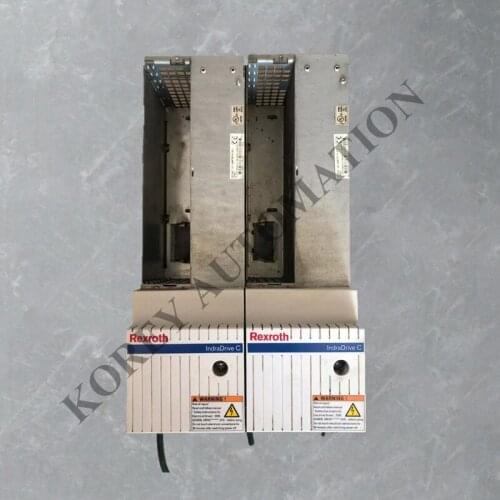 REXROTH DRIVER HCS02.1E-W0070-A-03-NNNN USED GOOD IN CONDITION GOODS IN STOCK PLEASE INQUIRY