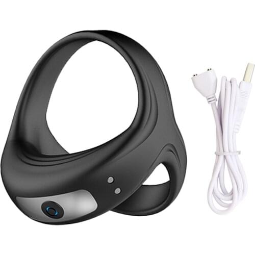 Vibrator cock cock ring mens delayed ejaculation sex toy prostate massager mens couple ring penis toy mens delayed ejaculatio