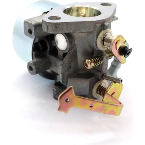 1 Piece Reliable Alloy Motorcycle Carburetor Fit Generators 6250 Coleman Powermate 8HP 10HP ER 4000 5000 Watt