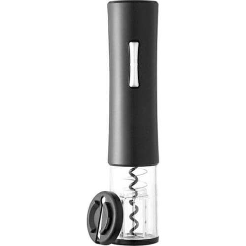 Automatic Bottle Opener For Red Wine Electric Red Wine Openers Jar Opener Kitchen Accessories Gadgets Bottle Opener