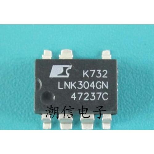 Free shipping new100% LNK304GN