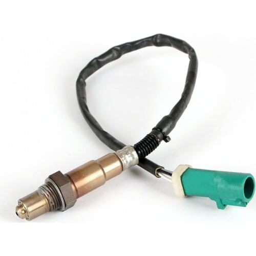 WeiDa Oxygen Sensor O2 Sensor Lambda Air Fuel Ratio for Volvo S40 V50 C30 Ford Focus C-Max Fiesta V 3M51-9F472-AB