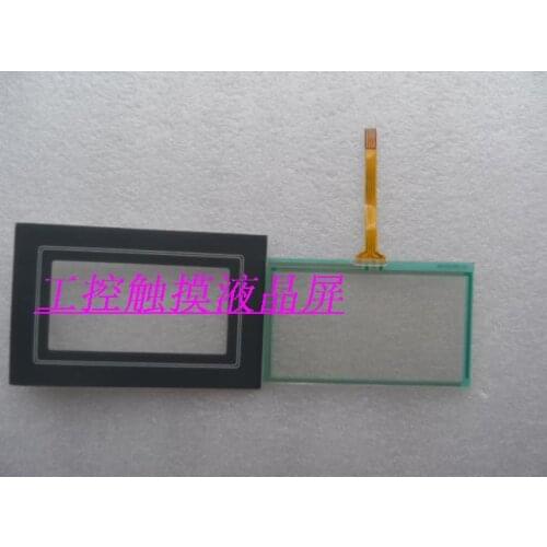 Electronic free shipping New touch screen GT01 touchpad AIGT0030B1 GT01 touchpad + protective film