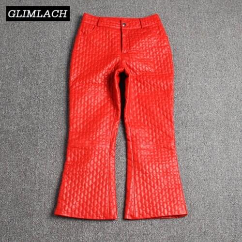 GLIMLACH Women's Insulated Trousers