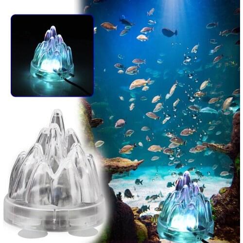 iTimo Lighting For Aquariums