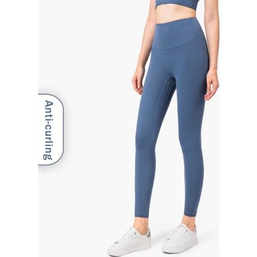 Yoga Pants Leggings Sport Fitness Running High Waist Booty Gym Women Elastic Body Building Leggings Carry Yoga Pants