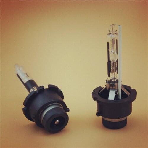 Lesuda Xenon Lamps