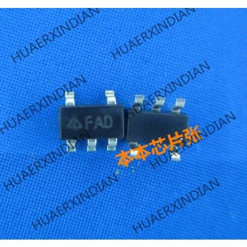 New APL5315BI-TRG APL5315B print FAD SOT23-5 5 high quality