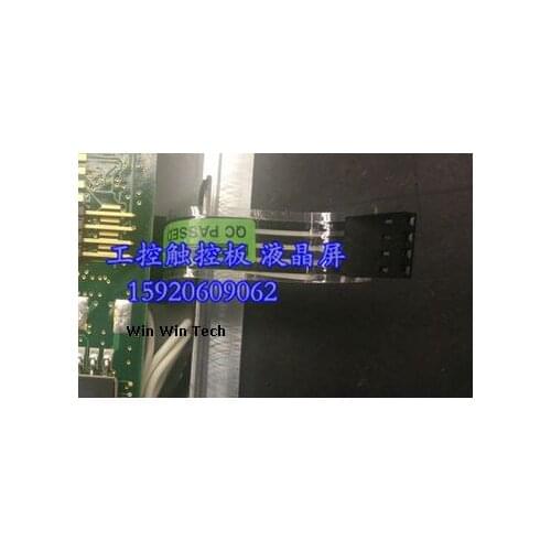 New Touch screen TP-104F-03 UN High quality Human machine interface Touch panel