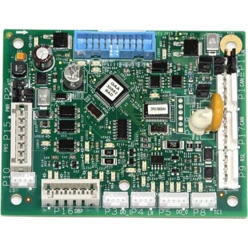 1pce DBA26800CA1 Elevator Control Board For OTIS Elevator Parts