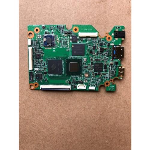 Z8350 2G + 32G WIN10 Mainboard