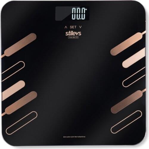 Stilevs Floor Scales