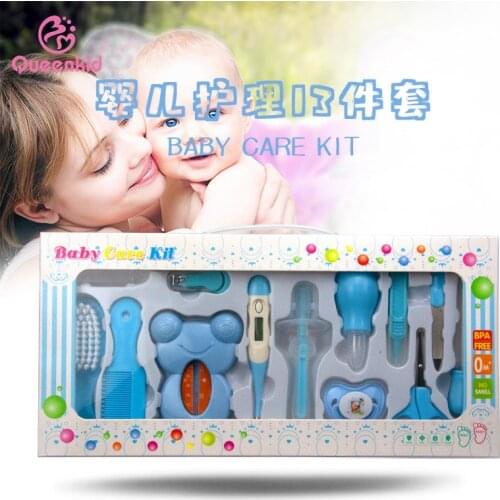 Infant Maternal and Infant Products Infant and Newborn Care Set Infant Care 13 Piece Set