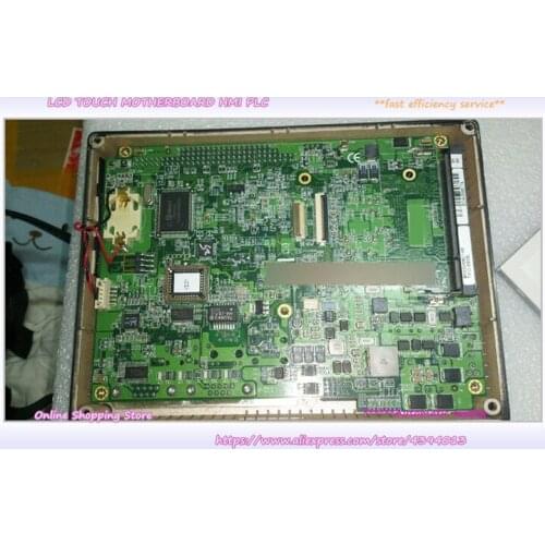 TPC-660E PLC Computer Motherboard