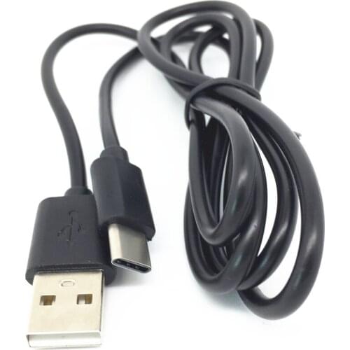 2.0 A Usb Data Sync Charger Type C Type-c Cables for Xiaomi Mi6 6x MI5 5S 5S PLUS 5x 5c 4S 4C REDMI PRO