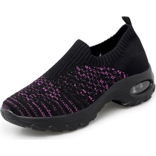 Big Size 43 Tenis Feminino 2020 New Women Light Gym Sport Shoes Women Tennis Shoes Female Stability Non-slip Sneakers Trainers