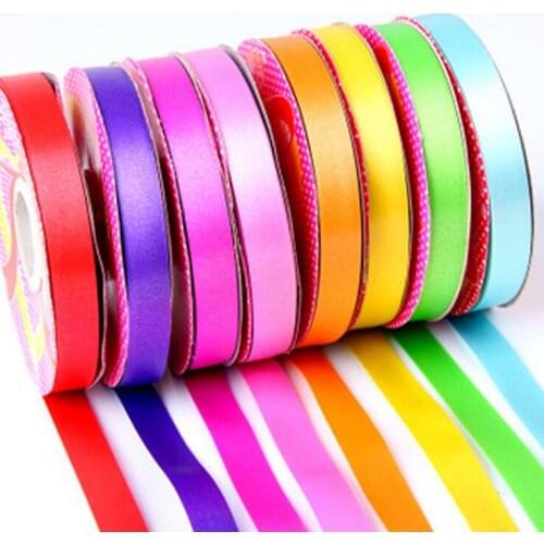 20pcs Width 1.3CM Balloon Tying Wire Ribbons Ballons Decoration Ribbon ball Gift Packing Decoration Wholesale