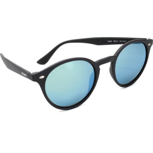 220 C193-1 49 JULIANO Polarized Sunglasses Quality and Original Sun Glasses