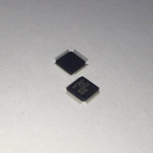 3pcs HD64F3664FYV HD64F3664 64F3664 Microcontroller 16MHZ 32KB New Original