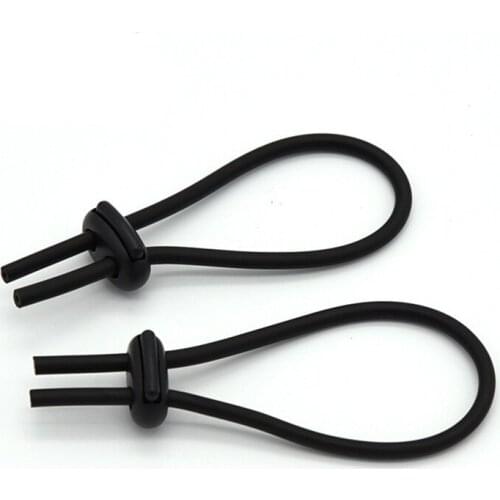 Alternative Sex Toys and Sex Goods Mens Masturbation Electric Shock Climax Device Penis Ring