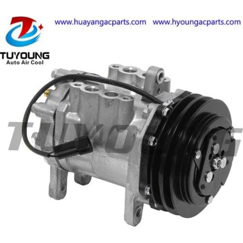 A/c Compressor Car For Chrysler New Yorker Dodge Dakota CO 0011C Four Seasons 57101 58101 2010782