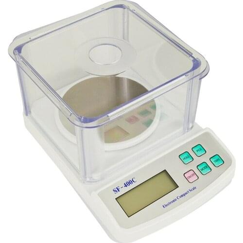 SF 400C Plus Digital Precision Scale