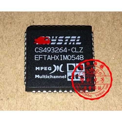 CS493264-CLZ CS493264-CL New imported original
