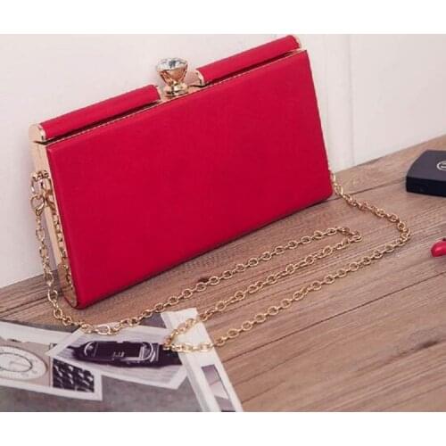 Women's Evening Clutches HANMEI China