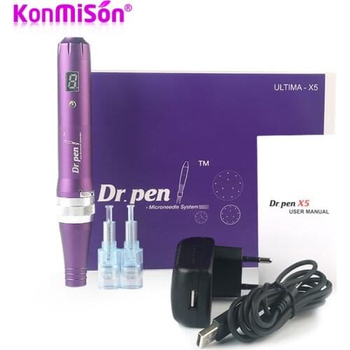 Konmison Mesoscooters