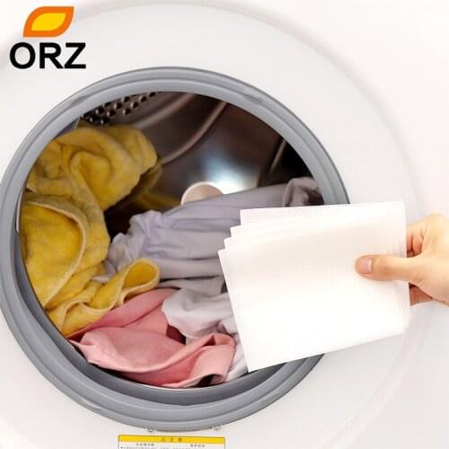 Шарики для стирки ORZ China At AliExpress