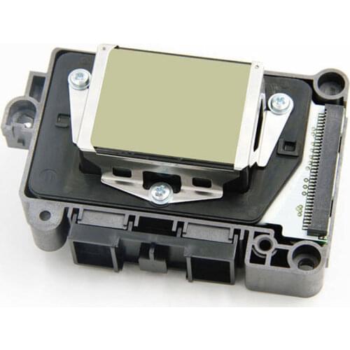 Printhead Print Head DX7 F196000 F189010 F1890010 F1960010 F177000 for EPSON 3890 3880 3885 P600 3800 3850 3890 R3000 Printer