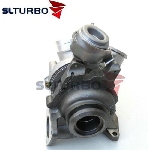 Full Turbine 761433-0002 A6640900780 for Ssang Yong Kyron 2.0 Xdi 141 HP D20DT Jan 2006 - Complete Turbolader assy 761433-5003S