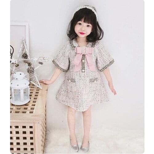 RIQIWIKI Matching Dresses For Mom And Daughter