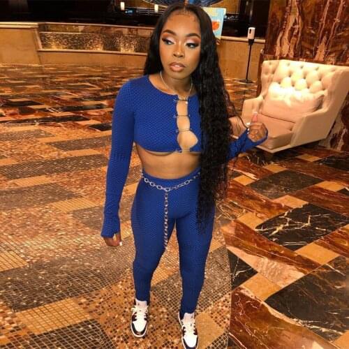 NCLAGEN Women Gyms Two Pieces Set Pins Split Cropped Top Tshirt And Workout Leggings Yogaings Pants Activewear Slim Tracksuit