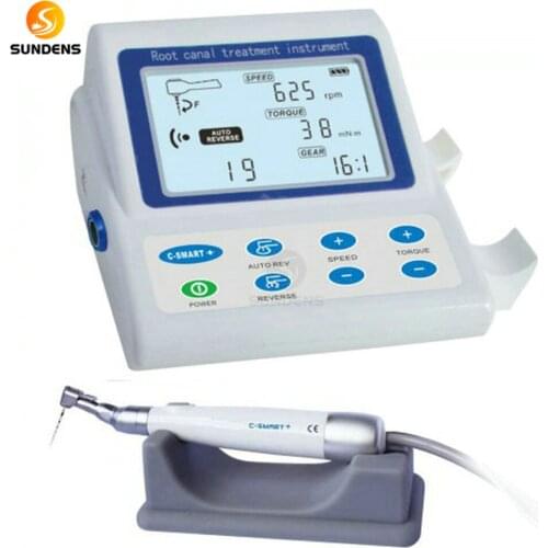 1pcs*Dental supplies treatment endodontic instrument Root Canal Treatment machine