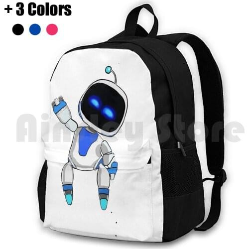 Astrobot Outdoor Hiking Backpack Waterproof Camping Travel